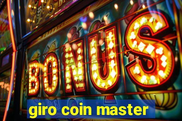 giro coin master